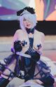 2B nier automata cosplay