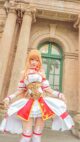 Cosplays de Asuna Yuuki