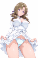 madres más sexys del anime