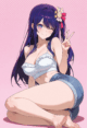madres más sexys del anime