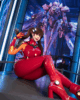 Suaki Asuka Cosplay