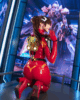 Suaki Asuka Cosplay